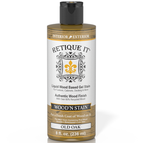 Wood'n Stain - Old Oak