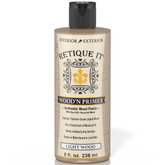 Wood'n Primer - Light Wood