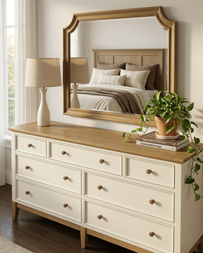 Renaissance Furniture Paint - Ivory Tower