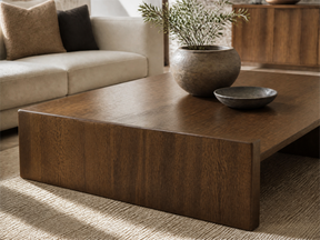 Liquid Wood Wood'n Stain - 8 oz - Dark Pecan