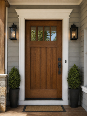 Liquid Wood Wood'n Stain - 128 oz - Cedar