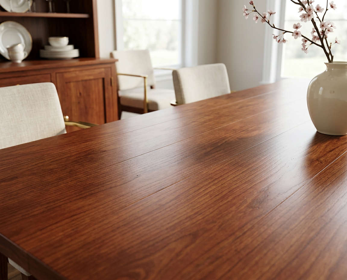 Liquid Wood Wood'n Stain - 128 oz - Vintage Cherry