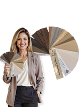 Retique It Wood Finish Kits Fan Deck