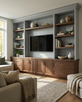 Renaissance Furniture Paint - Misty River