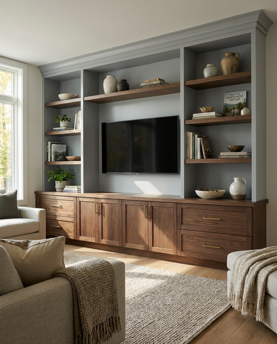 Renaissance Furniture Paint - Misty River