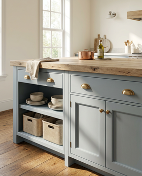 Renaissance Furniture Paint - Misty River
