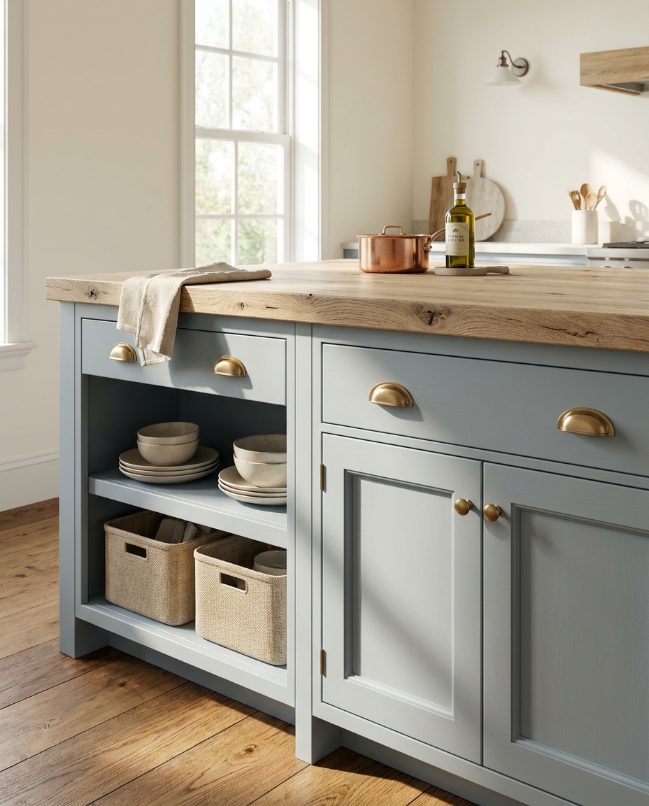Renaissance Furniture Paint - Misty River