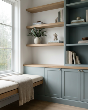 Renaissance Furniture Paint - Misty River