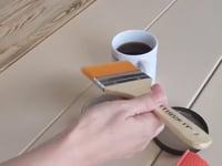 Multi-purpose Wood'n Kit - Weathered Wood - Exterior Top Coat