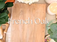 Multi-purpose Wood'n Kit (4x Lg) - French Oak - Interior Top Coat