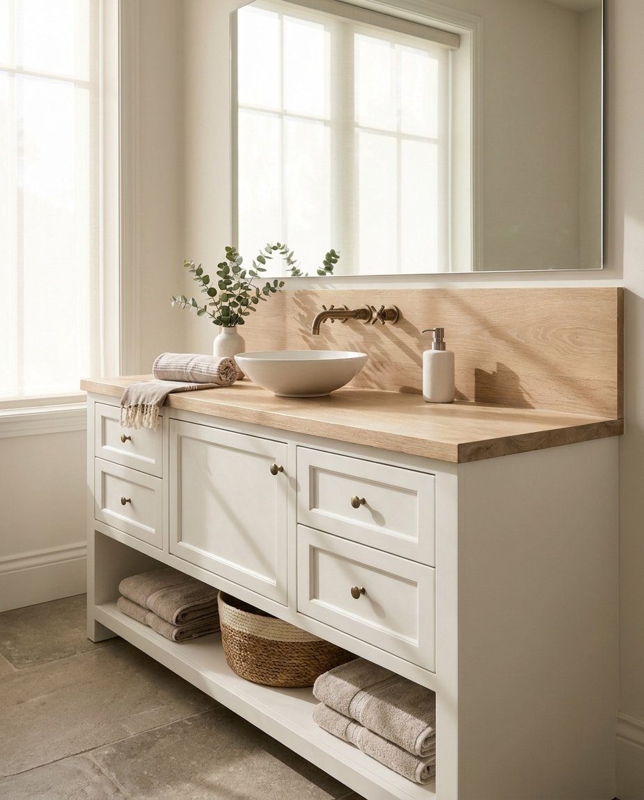 Renaissance Furniture Paint - Snow