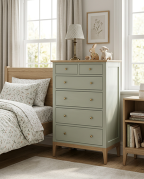 Renaissance Furniture Paint - Willow