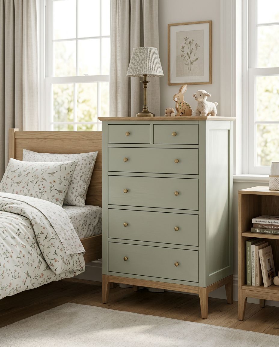 Renaissance Furniture Paint - Willow