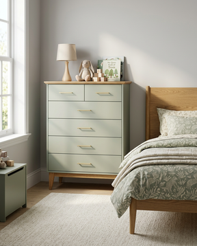 Renaissance Furniture Paint - Willow