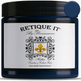 Renaissance Furniture Paint - Black Indigo - Retique It®