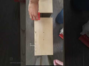 Multi-purpose Wood'n Kit (Large) - Drift Wood